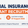 National Insurance NICL Assistant Recruitment 2026