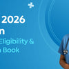 Neet Exam 2026 Notification: Dates, Syllabus, Eligibility & Best Preparation Book