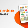 The Power Of Visual Revision: Why CBSE Class 10 Mind Maps Are A Game Changer