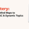 Visual Mastery: How to Use UPSC Mind Maps to Connect Static UPSC & Dynamic Topics