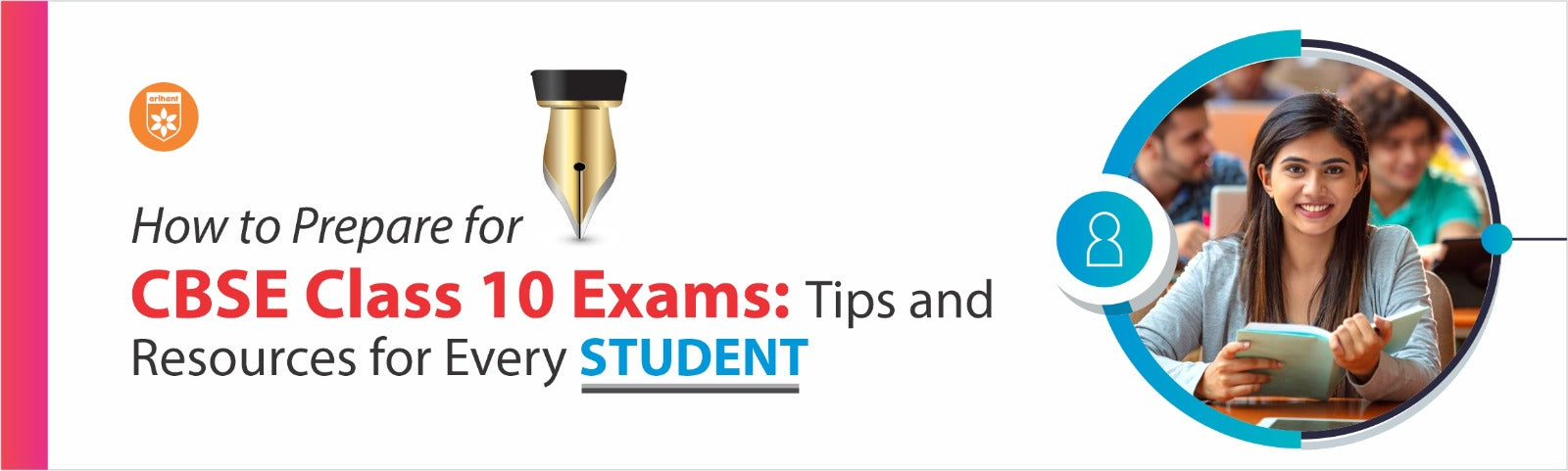 How To Prepare For CBSE Class 10 Exams: Tips And Resources For Every Student