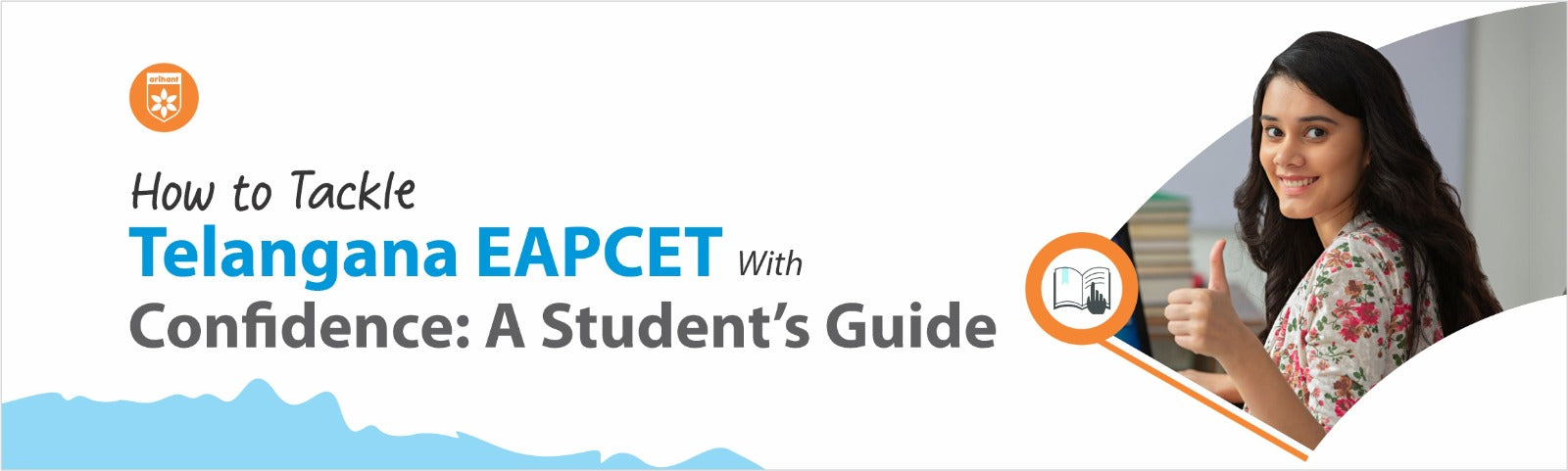 How To Tackle Telangana EAPCET With Confidence: A Student’s Guide