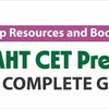 Top Resources And Books For MHT CET Preparation: A Complete Guide