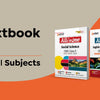 All-In-One Textbook Class 9 To 12