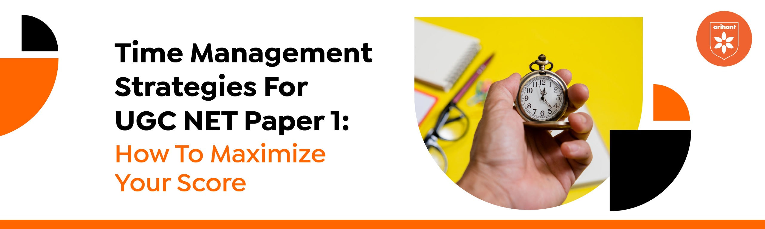 Time Management Strategies For UGC NET Paper 1: How To Maximize Your Score