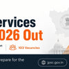 JPSC Civil Services Pre Result 2026 Out