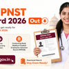 MPESB PNST Admit Card 2026 Out