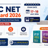 NTA CSIR UGC NET June Admit Card 2026 Out