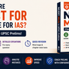 Which Books Are The Best For MCQ Practice For IAS?
