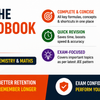 Which Is The Best Handbook For JEE Top Choices For Physics, Chemistry & Maths