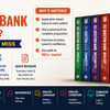 Which Is The Best ISC Question Bank Class 12 For 2027 Top Features You Can't Miss