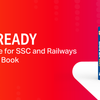 Zero to Exam-Ready: Mastering General Knowledge for SSC and Railways with a Fast-Track Preparation Book