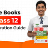 best CBSE books for Class 12