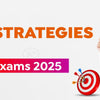 10 Proven Strategies for Success in Class 12 Board Exams 2025