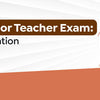 Rajasthan Senior Teacher Exam