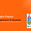Using ISC Class 12 Sample Papers For Better Time Management In Boards