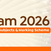 CDS Exam 2026: Written Exam Structure, Subjects & Marking Scheme
