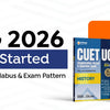 CUET UG 2026 Registration