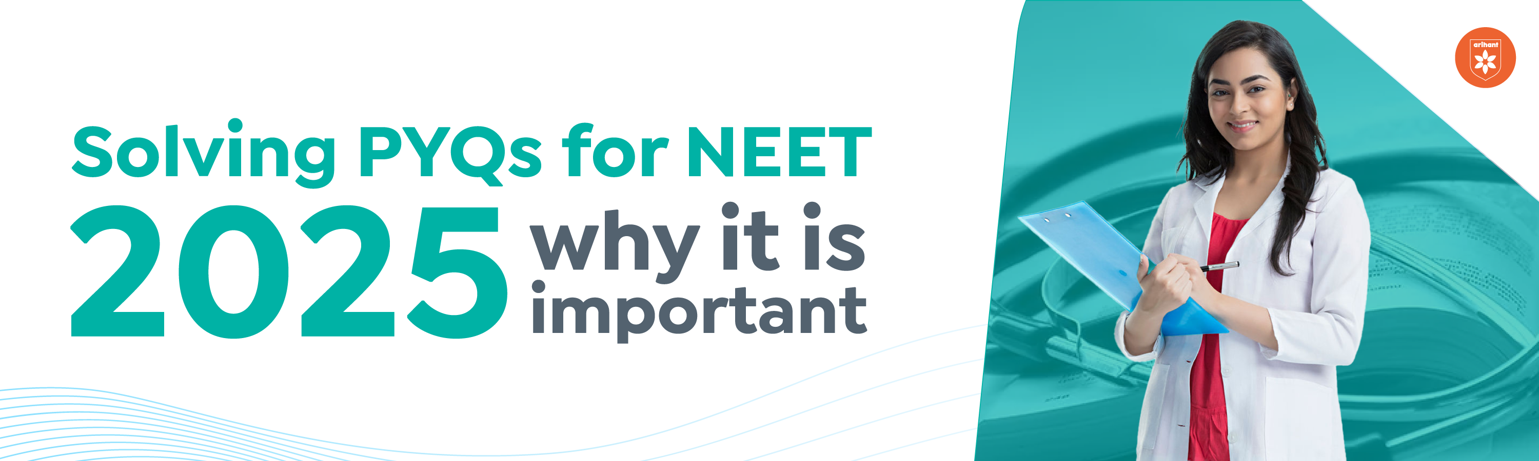 Solving PYQs For NEET 2025- Why It Is Important?