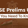 UPSC CSE Prelims 2025 Result & Updates