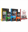 Combo of CDS Pathfinder + Mock Test + SSB Interview Guide | English Medium
