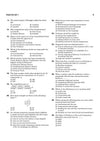 MP shikshak english book MCQs practice sets contents