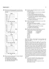MP shikshak english book MCQs practice sets contents