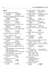 MP shikshak vigyan book practice sets and MCQs contents