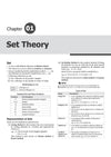 NDA NA mathematics book chapterwise contents and MCQs