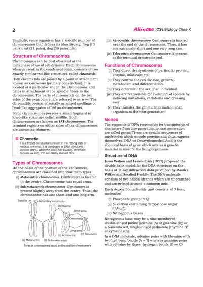 ICSE All in One Biology Class 10 Exam 2027 | Complete Study Guide with Internal Assessment | Theory, Chapter Exercises, Sample Papers & Exam Questions