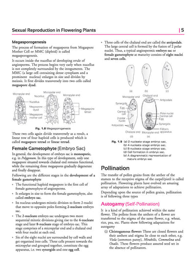 ISC All in One Biology Class 12 Exam 2027 | Complete Study Guide with Internal Assessment | Theory, Chapter Exercises, Sample Papers & Exam Questions