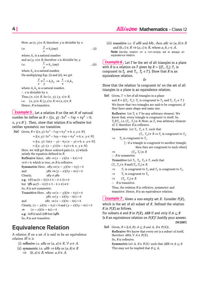 ISC All in One Mathematics Class 12 Exam 2027 | Complete Study Guide with Internal Assessment | Theory, Chapter Exercises, Sample Papers & Exam Questions
