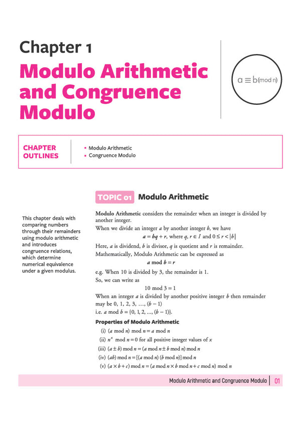 All in One Applied Mathematics Class 12 for CBSE Exam 2026-27 | NCERT Based Complete Theory, Practice Exercises, CBQs, A-R, Sample Papers & Mind Maps | Revised Edition as per Latest Syllabus