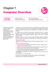 All in One Computer Science Class 11 for CBSE Exam 2026-27 | NCERT Based Complete Theory, Practice Exercises, CBQs, A-R, Sample Papers & Mind Maps | Revised Edition as per Latest Syllabus