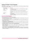 All in One Geography Class 12 for CBSE Exam 2026-27 | NCERT Based Complete Theory, Practice Exercises, CBQs, A-R, Sample Papers & Mind Maps | Revised Edition as per Latest Syllabus