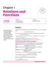 All in One Mathematics Class 12 for CBSE Exam 2026-27 | NCERT Based Complete Theory, Practice Exercises, CBQs, A-R, Sample Papers & Mind Maps | Revised Edition as per Latest Syllabus