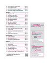 Table of Contents TOC page from Arihant Railway Samanya Gyan and General Knowledge Capsule Pro Advanced Notes textbook for NTPC, ALP, Group D, JE, and RPF exams listing chapters for Ancient, Medieval, and Modern Indian History, Art and Culture, Indian Polity, and World and Indian Geography