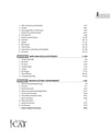 Face to Face MAT 17 Years Chapterwise Topicwise Solved Papers (2026-2010) | with Detailed Solutions & Trend Analysis