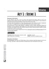 ISC Literature in English (Paper 2) Class 11 Exam Book | Quick Theory, Exam Pattern Questions & Sample Papers | As per Latest ICSE Syllabus | Que Bee 2nd Edition