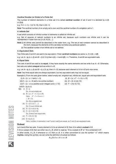 ISC Mathematics Class 11 Exam Book | Quick Theory, Exam Pattern Questions & Sample Papers | As per Latest ICSE Syllabus | Que Bee 2nd Edition