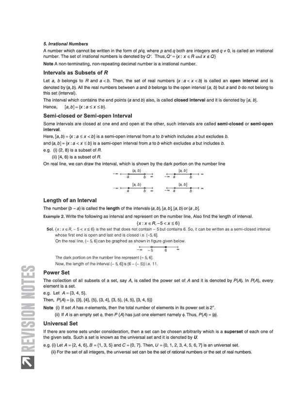 ISC Mathematics Class 11 Exam Book | Quick Theory, Exam Pattern Questions & Sample Papers | As per Latest ICSE Syllabus | Que Bee 2nd Edition