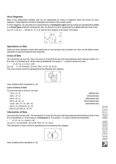 ISC Mathematics Class 11 Exam Book | Quick Theory, Exam Pattern Questions & Sample Papers | As per Latest ICSE Syllabus | Que Bee 2nd Edition