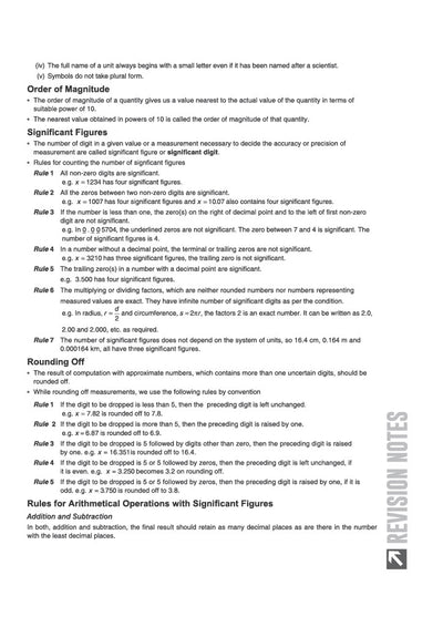 ISC Physics Class 11 Exam Book | Quick Theory, Exam Pattern Questions & Sample Papers | As per Latest ICSE Syllabus | Que Bee 2nd Edition