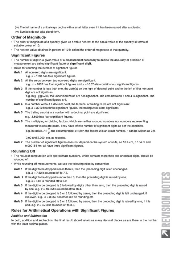 ISC Physics Class 11 Exam Book | Quick Theory, Exam Pattern Questions & Sample Papers | As per Latest ICSE Syllabus | Que Bee 2nd Edition