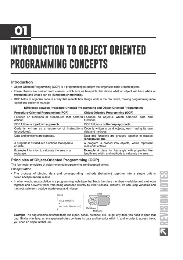 ICSE Computer Applications Class 9 Exam Book | Quick Theory, Exam Pattern Questions & Sample Papers | As per Latest ICSE Syllabus | Que Bee 2nd Edition