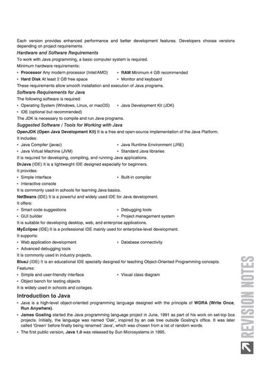 ICSE Computer Applications Class 9 Exam Book | Quick Theory, Exam Pattern Questions & Sample Papers | As per Latest ICSE Syllabus | Que Bee 2nd Edition