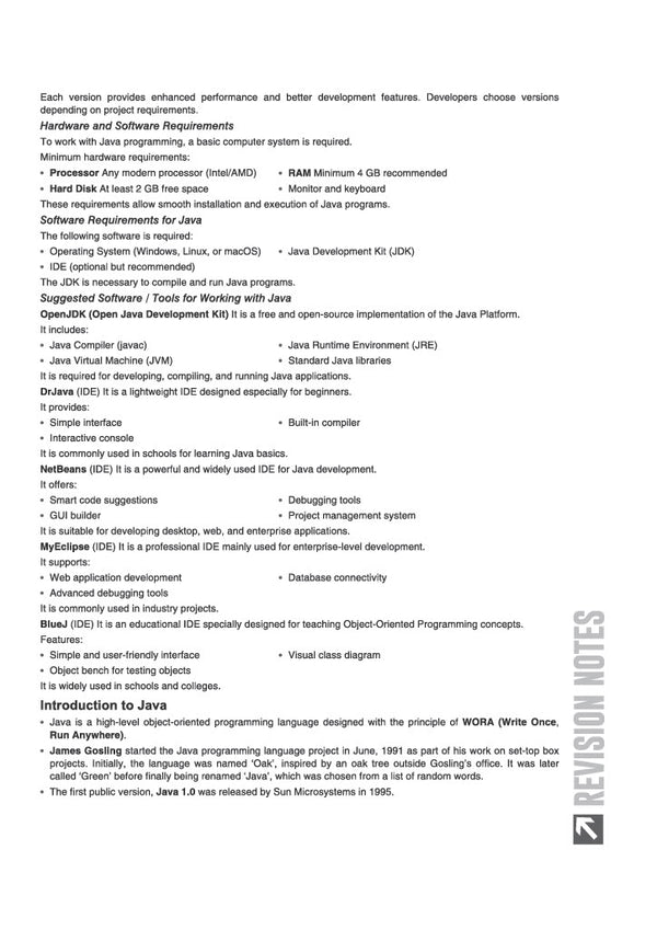 ICSE Computer Applications Class 9 Exam Book | Quick Theory, Exam Pattern Questions & Sample Papers | As per Latest ICSE Syllabus | Que Bee 2nd Edition