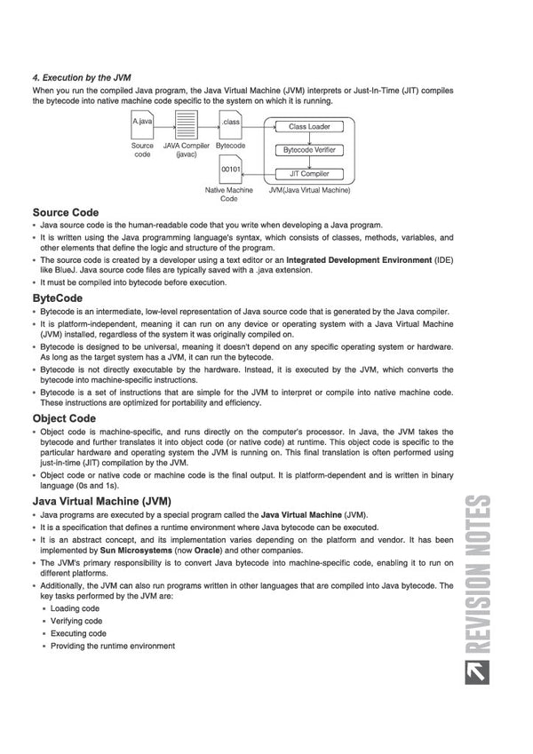 ICSE Computer Applications Class 9 Exam Book | Quick Theory, Exam Pattern Questions & Sample Papers | As per Latest ICSE Syllabus | Que Bee 2nd Edition