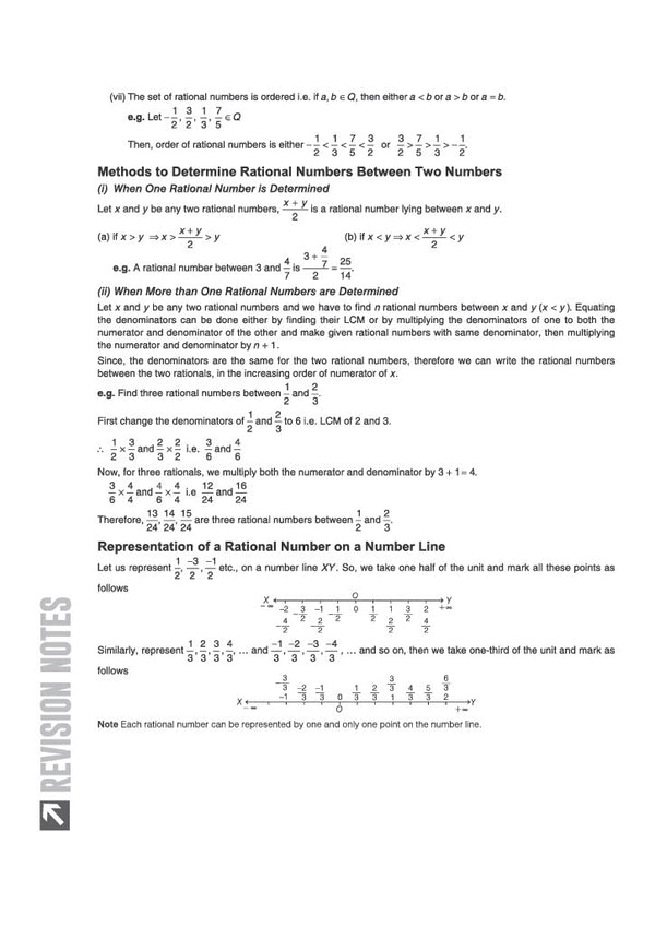 ICSE Mathematics Class 9 Exam Book | Quick Theory, Exam Pattern Questions & Sample Papers | As per Latest ICSE Syllabus | Que Bee 2nd Edition