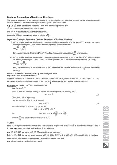 ICSE Mathematics Class 9 Exam Book | Quick Theory, Exam Pattern Questions & Sample Papers | As per Latest ICSE Syllabus | Que Bee 2nd Edition